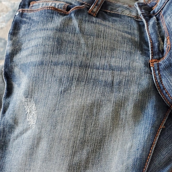 NWOT Kenneth Cole Jean's size 26 - Picture 13 of 13